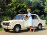 Lada 1200 1971 года